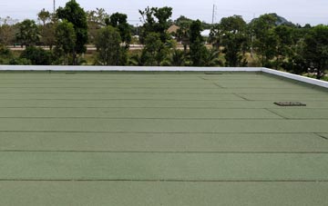 all Carrickfergus roofing types quoted for