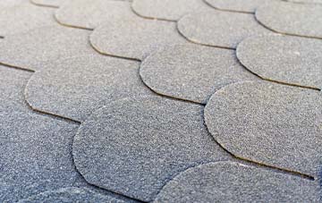 Carrickfergus asphalt roofing costs
