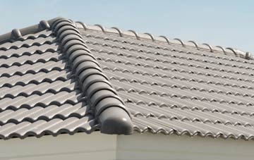 advantages of Carrickfergus clay roofing