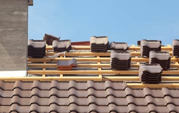 Carrickfergus clay roofing costs