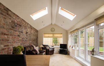 conservatory roof insulation Carrickfergus