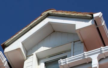 Carrickfergus fascia installation costs