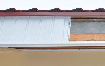Carrickfergus fascia repair costs