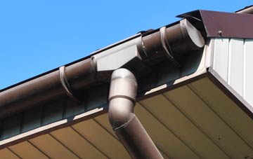 types of Carrickfergus fascias