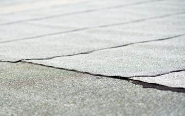 disadvantages of Carrickfergus felt roofing