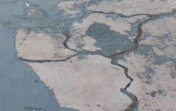 fibreglass roofing replacement Carrickfergus