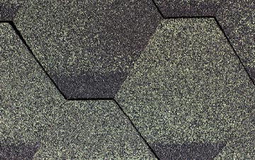 Carrickfergus fibreglass shingle repairs