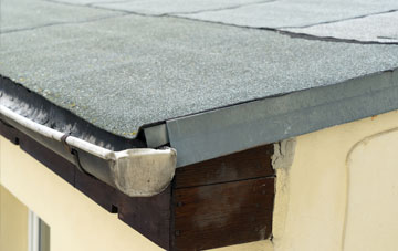 Carrickfergus flat garage roofing repairs