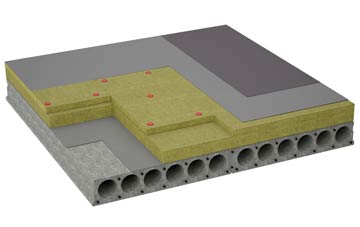considerations of Carrickfergus flat roofing insulation