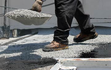 Carrickfergus flat roofing companies