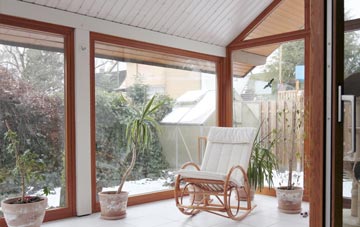 Carrickfergus hardwood conservatory roofing repairs