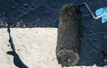 Carrickfergus liquid sealant waterproofing