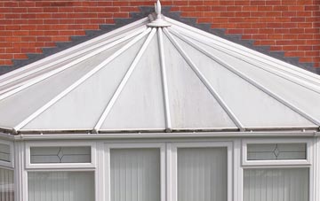 Carrickfergus polycarbonate conservatory roof repairs