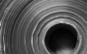 Carrickfergus pvc roof replacement