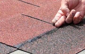 Carrickfergus asphalt roof repairs