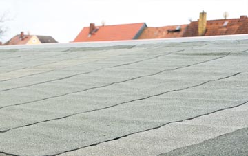 Carrickfergus flat roof replacement