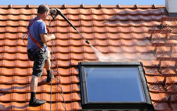roof cleaning Carrickfergus