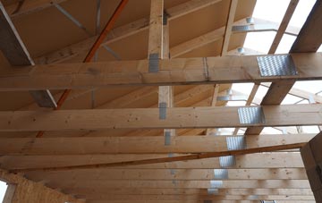 Carrickfergus roof truss costs