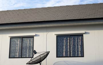 Carrickfergus rubber roof costs