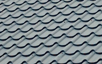 Carrickfergus rubber roofing companies