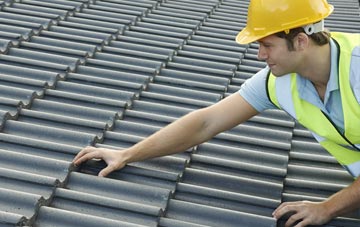 screened Carrickfergus roofing companies