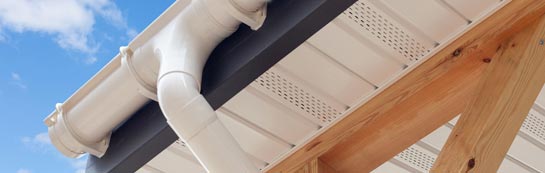 get Carrickfergus guttering quotes today