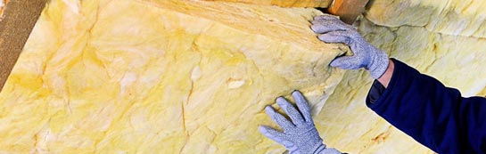 quotes for Carrickfergus roof insulation