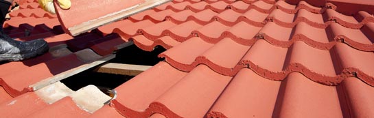 compare Carrickfergus roof repair quotes