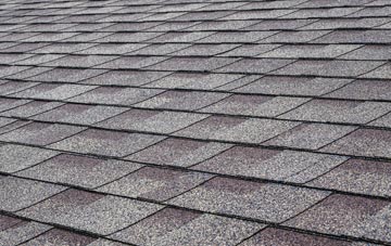 Carrickfergus tiles for shallow pitch roofing