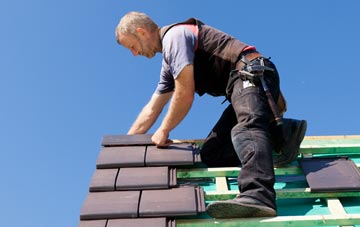 disadvantages of Carrickfergus slate roofing