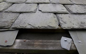 Carrickfergus slate roof repairs and maintenance