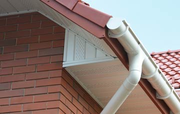 Carrickfergus soffit repair costs
