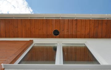Carrickfergus soffit repair quotes