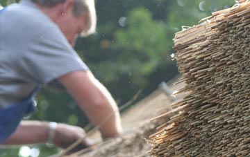 professional Carrickfergus thatchers