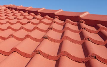 Carrickfergus tile and slate roof replacement