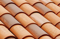 Carrickfergus clay roofing