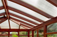 Carrickfergus conservatory roofing insulation