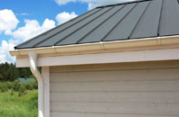 Carrickfergus fascia repair