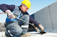 Carrickfergus felt roofing