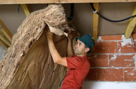 Carrickfergus flat roofing insulation