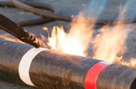 Carrickfergus flat roofing replacement