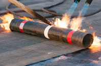 Carrickfergus flat roof sealing