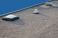 Carrickfergus flat roofing