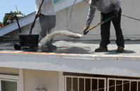 Carrickfergus flat roof quotes