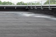find rated Carrickfergus flat roofing companies
