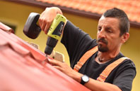 Carrickfergus garage roof repairs