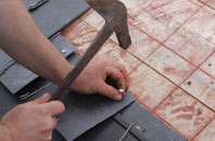 free Carrickfergus garage roof repair quotes