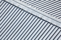 Carrickfergus metal roofing