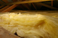 Carrickfergus pitch roof insulation