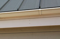 Carrickfergus soffit repair